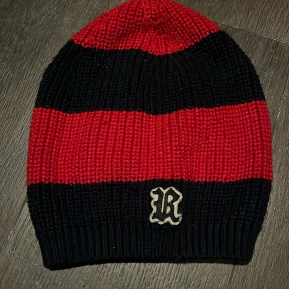 Ralph Lauren Polo rugby hat